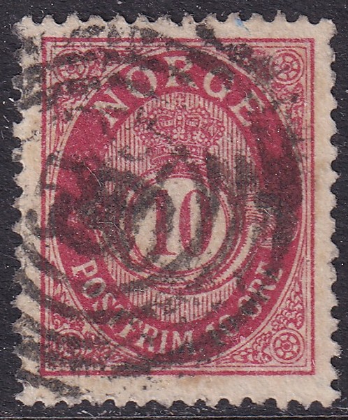 Nk 77IIX – 4-rings 590
