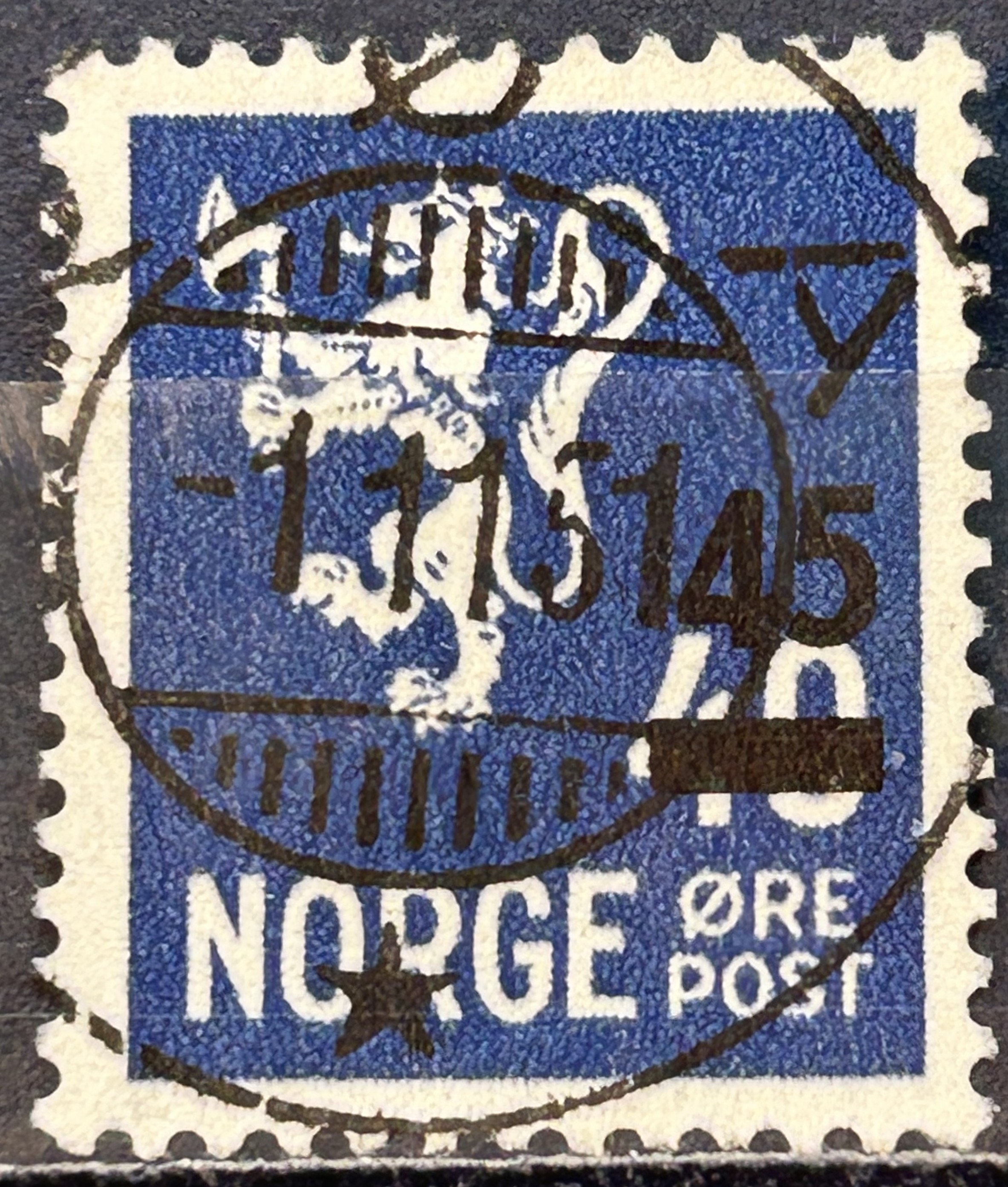 NK 376. PRAKT=RÆA 1-11-51=