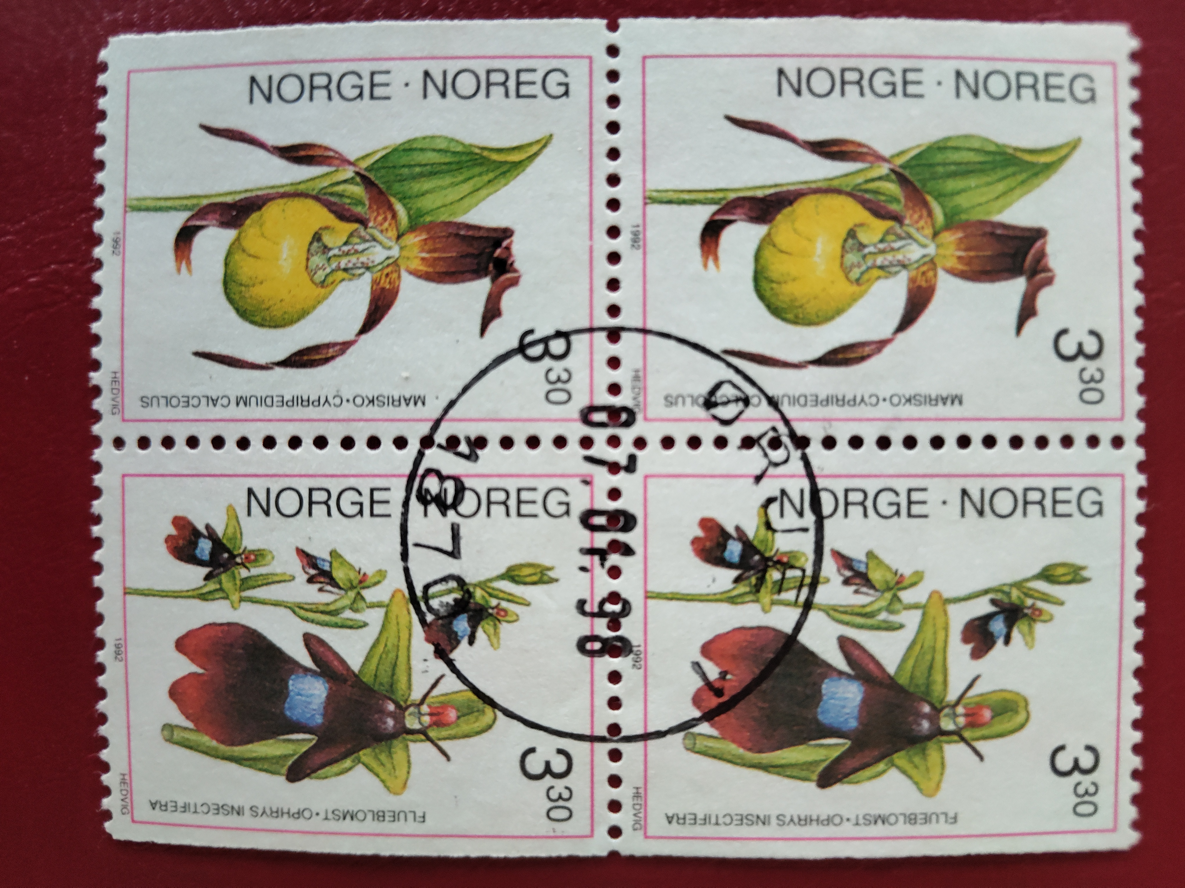 1870 Ørje 7/1-1998 (1137/38)