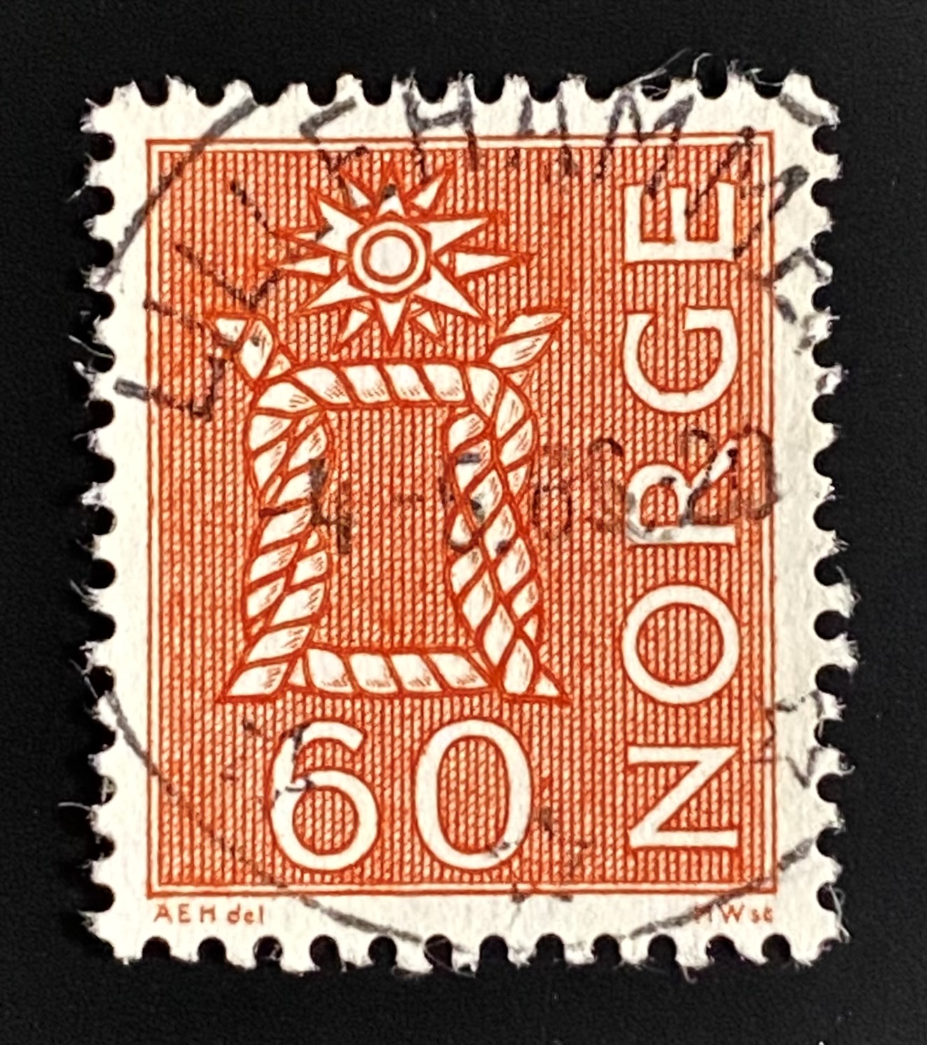 NK 525 Lillehammer
