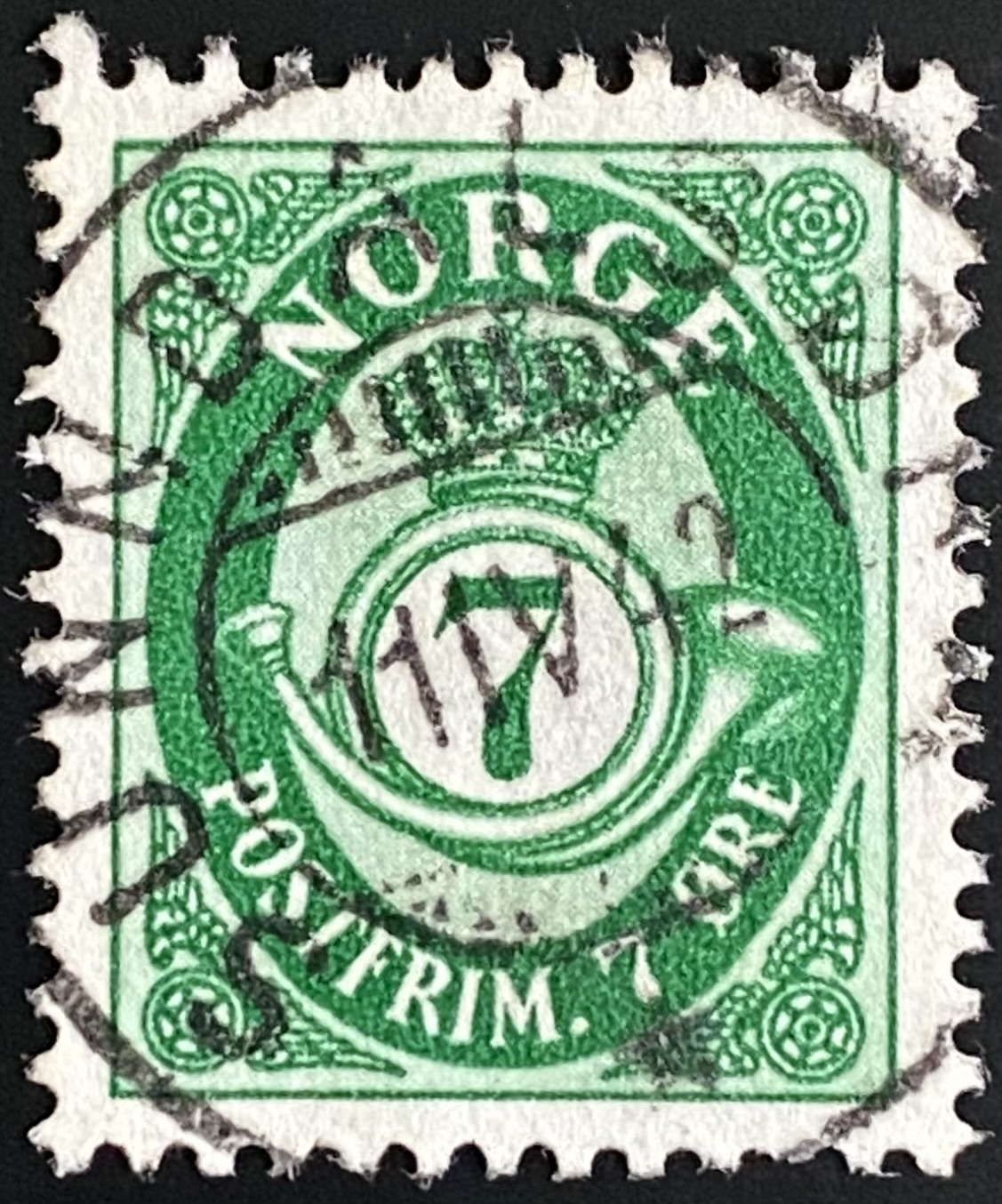 NK 241 Sunndalsøra