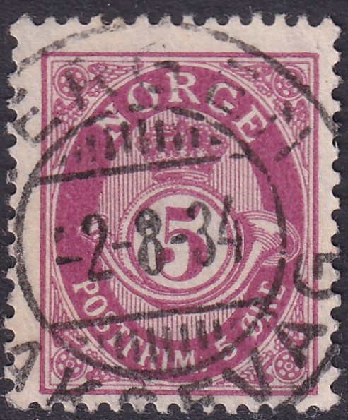 Nk 118 Bergen Laksevåg