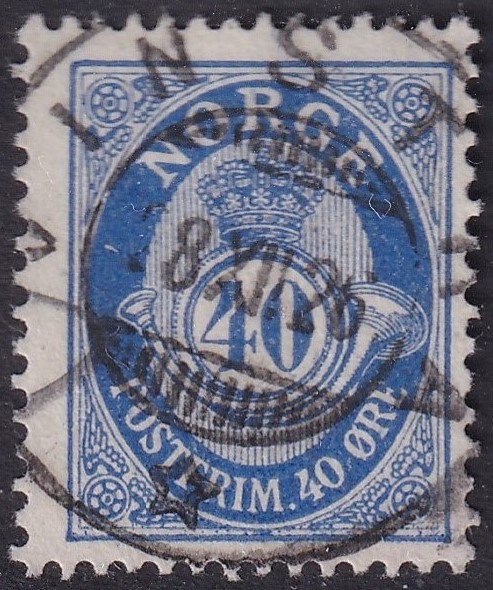 Nk 125 Vinstra
