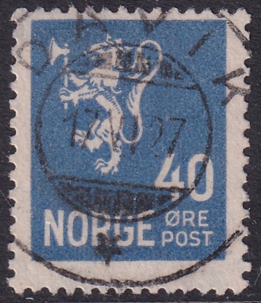 Nk 151 Davik
