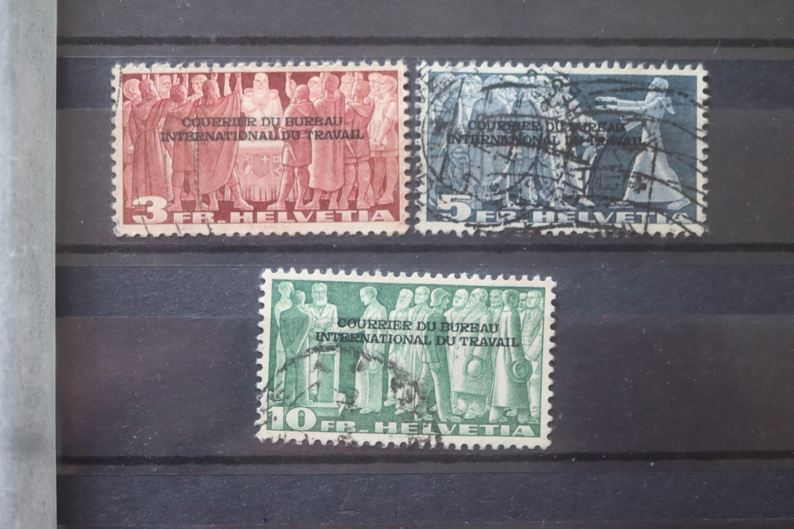 Nr. 244-51 - AFA 640 NOK