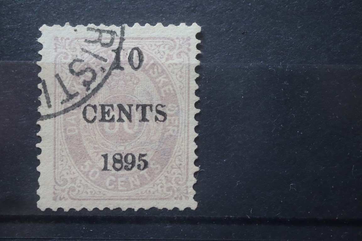 DVI - Nr. 15  - AFA 1200 NOK