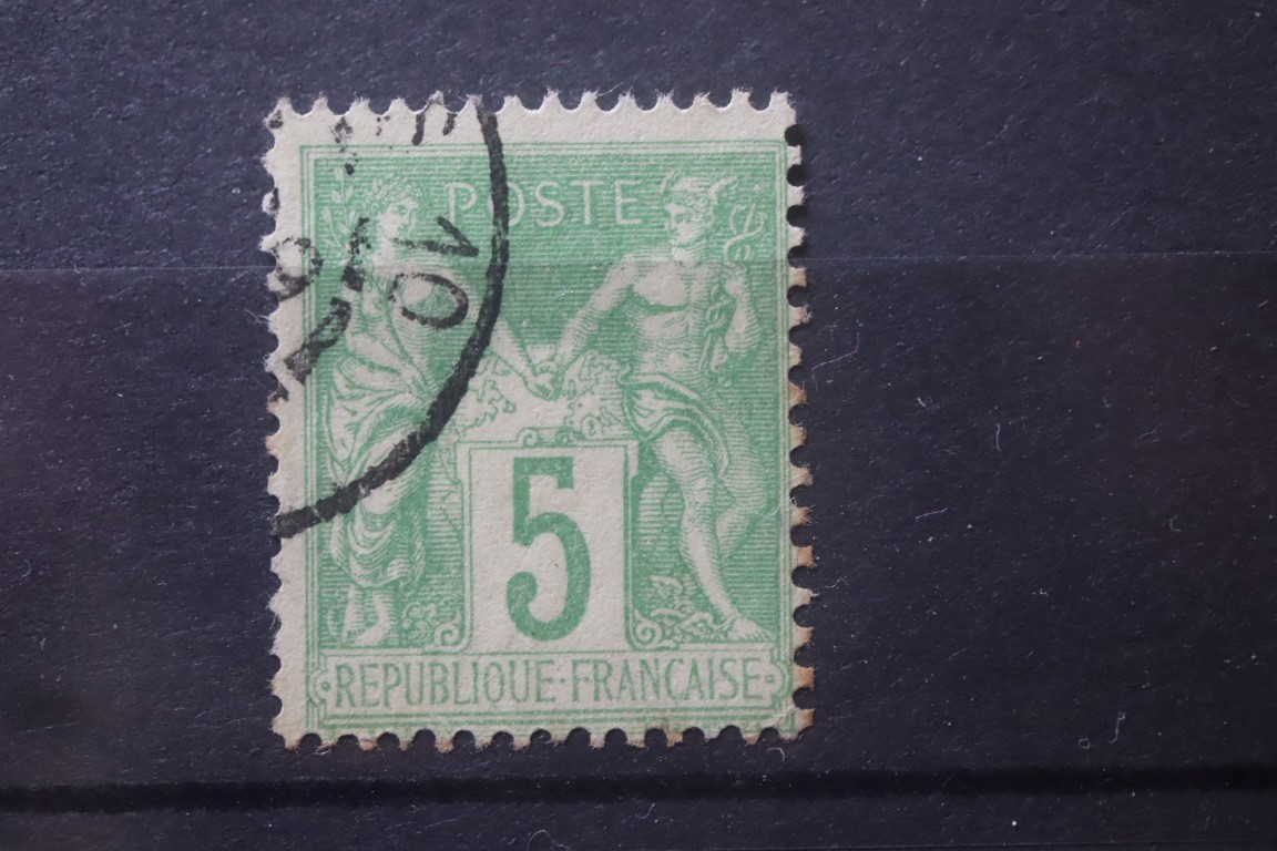 Nr. 59  - AFA 620 NOK