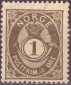 NK 49 I. PENT UBRUKT*   (120,-)