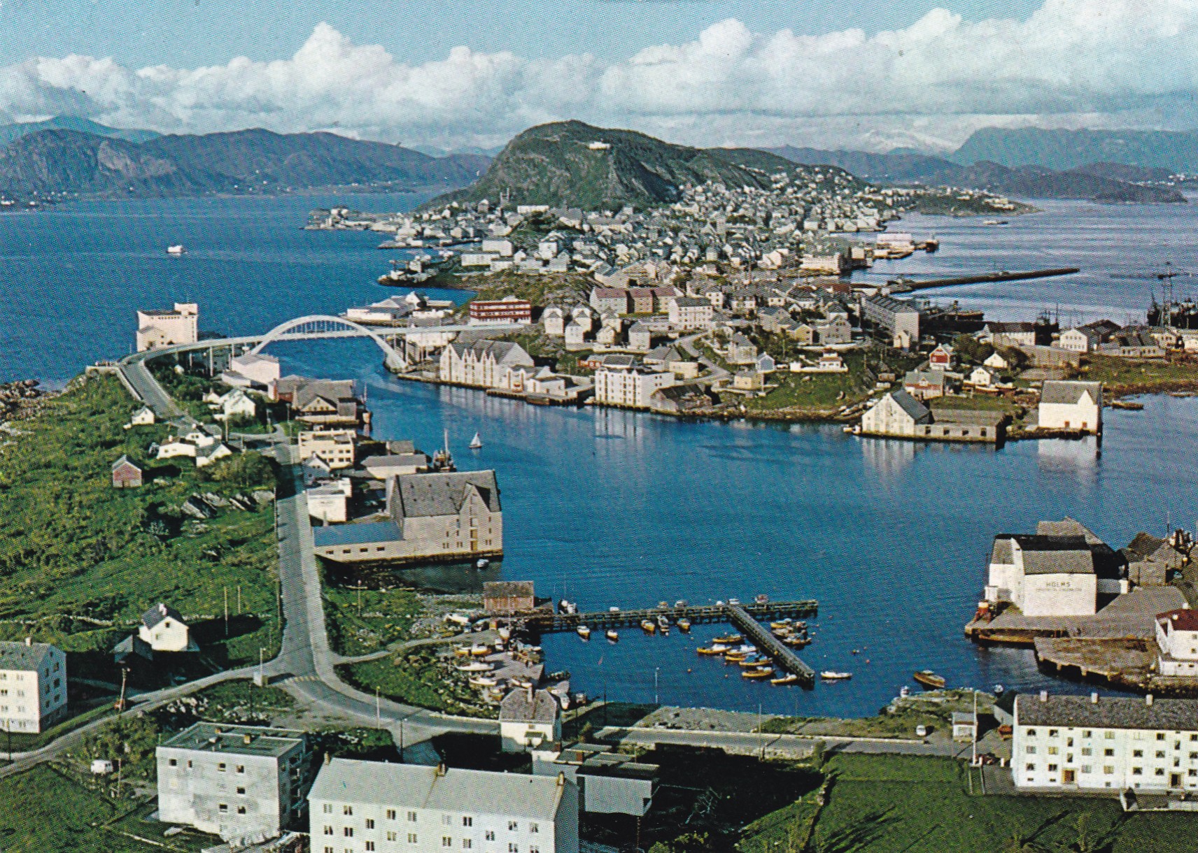 Ålesund ( Mittet 2060/25)