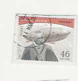 ROALD AMUNDSEN  150 ÅR POSTKLIPP