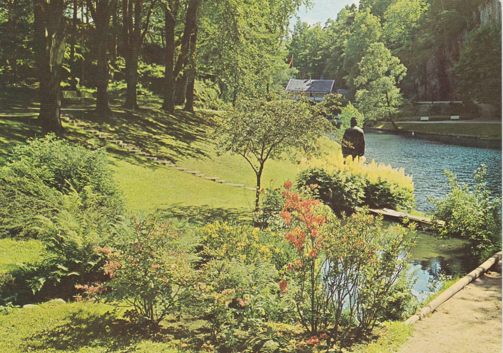 Kristiansand. Ravnedalen ( Mittet 1608/20)