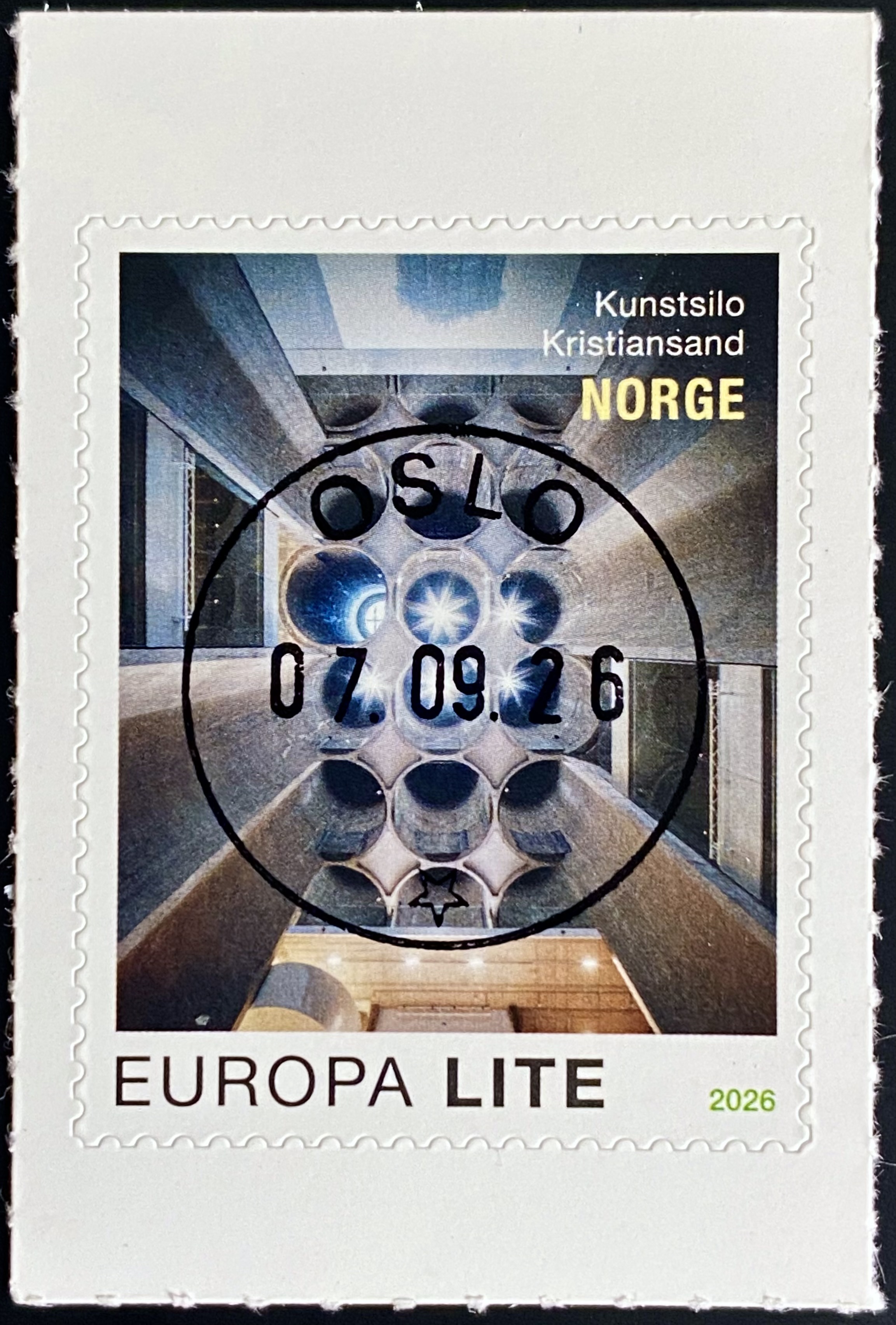 NK 2159 Oslo