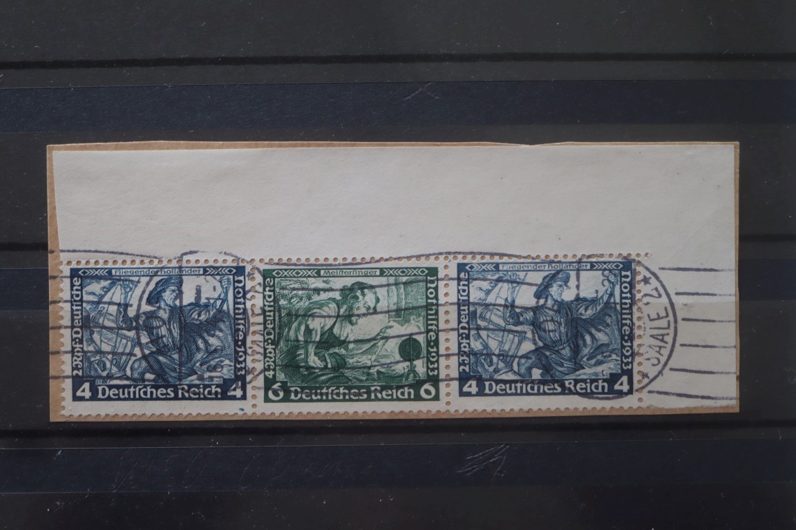 W 50 - Michel 60 Euro