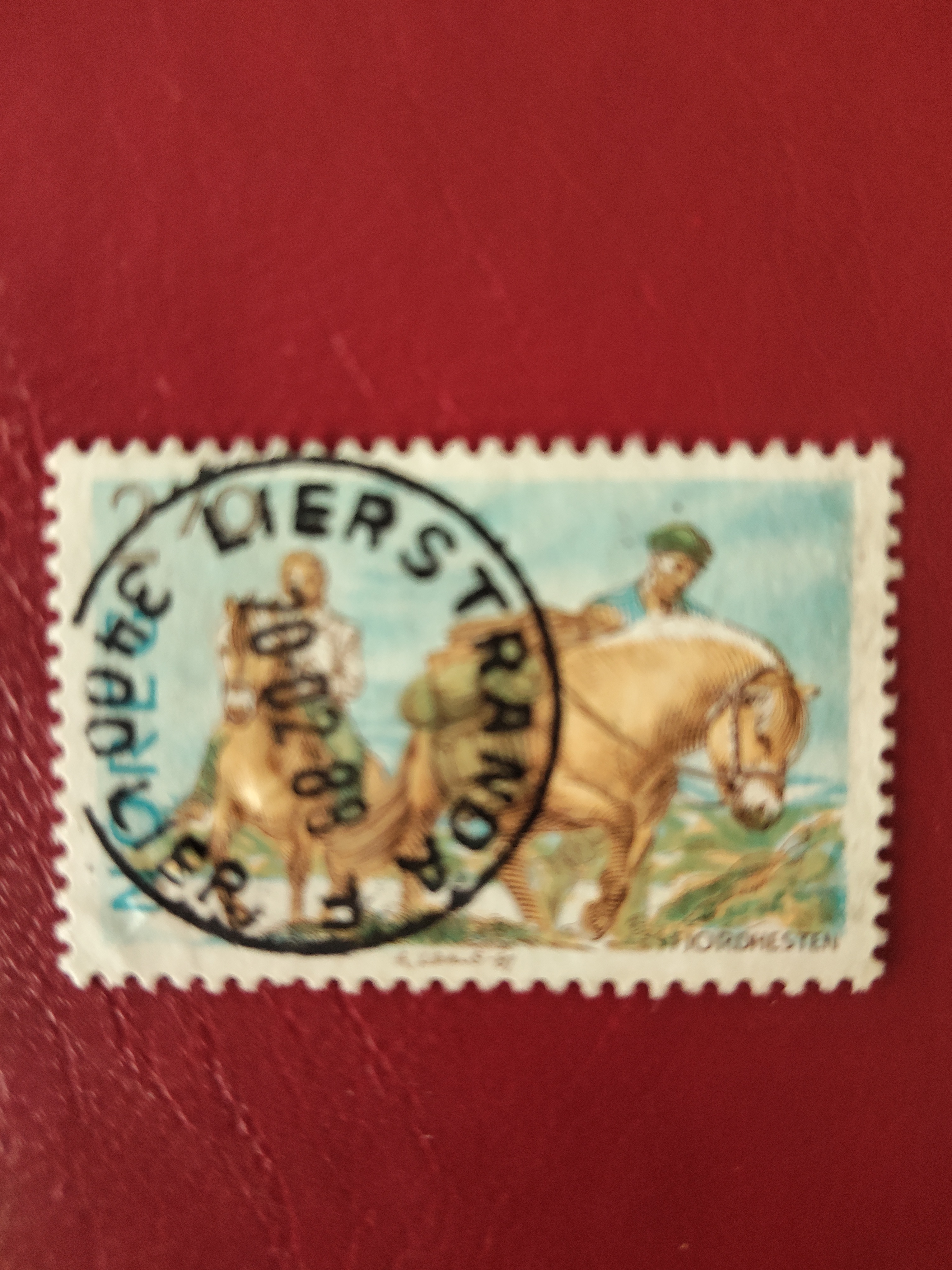 3400 Lier Lierstranda F 20/2-1988 (1030)