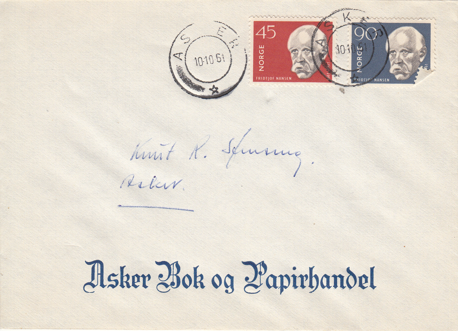 (681) Nk.nr.500-501  ukjent