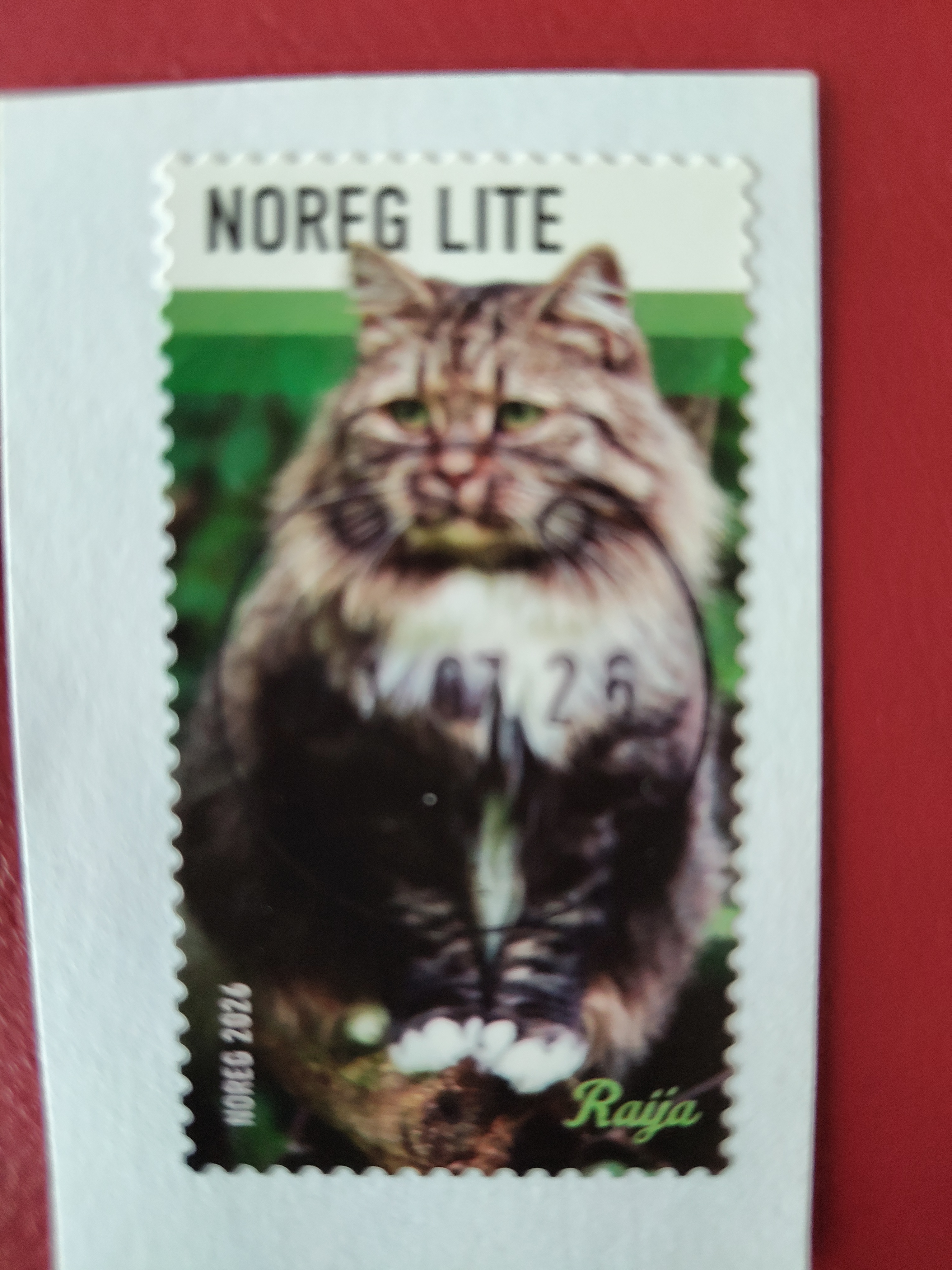 Oslo 1/7-2026 ( 2169)