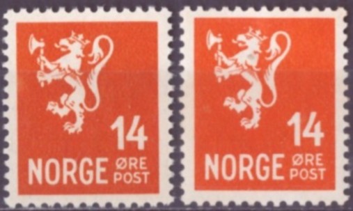NK 203,244. POSTFRISK** (50,-)