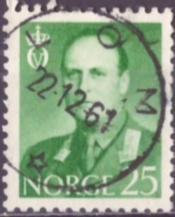 NK 453. PRIMA=LOM 22-12-61=