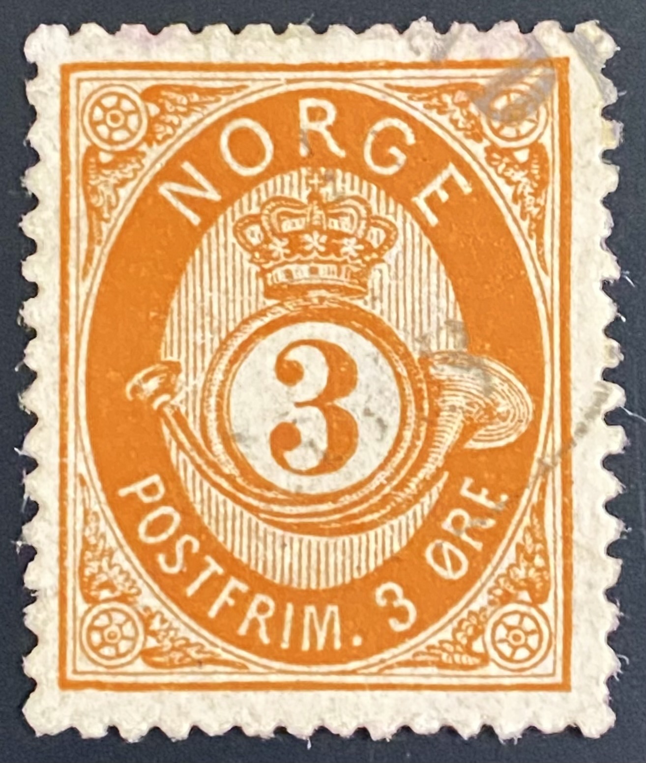 NK 23 (SK: 300,-)