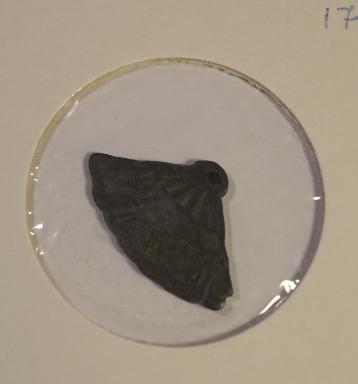 Korea - Yi Dynasti - Coin charm nr 17  (5814)