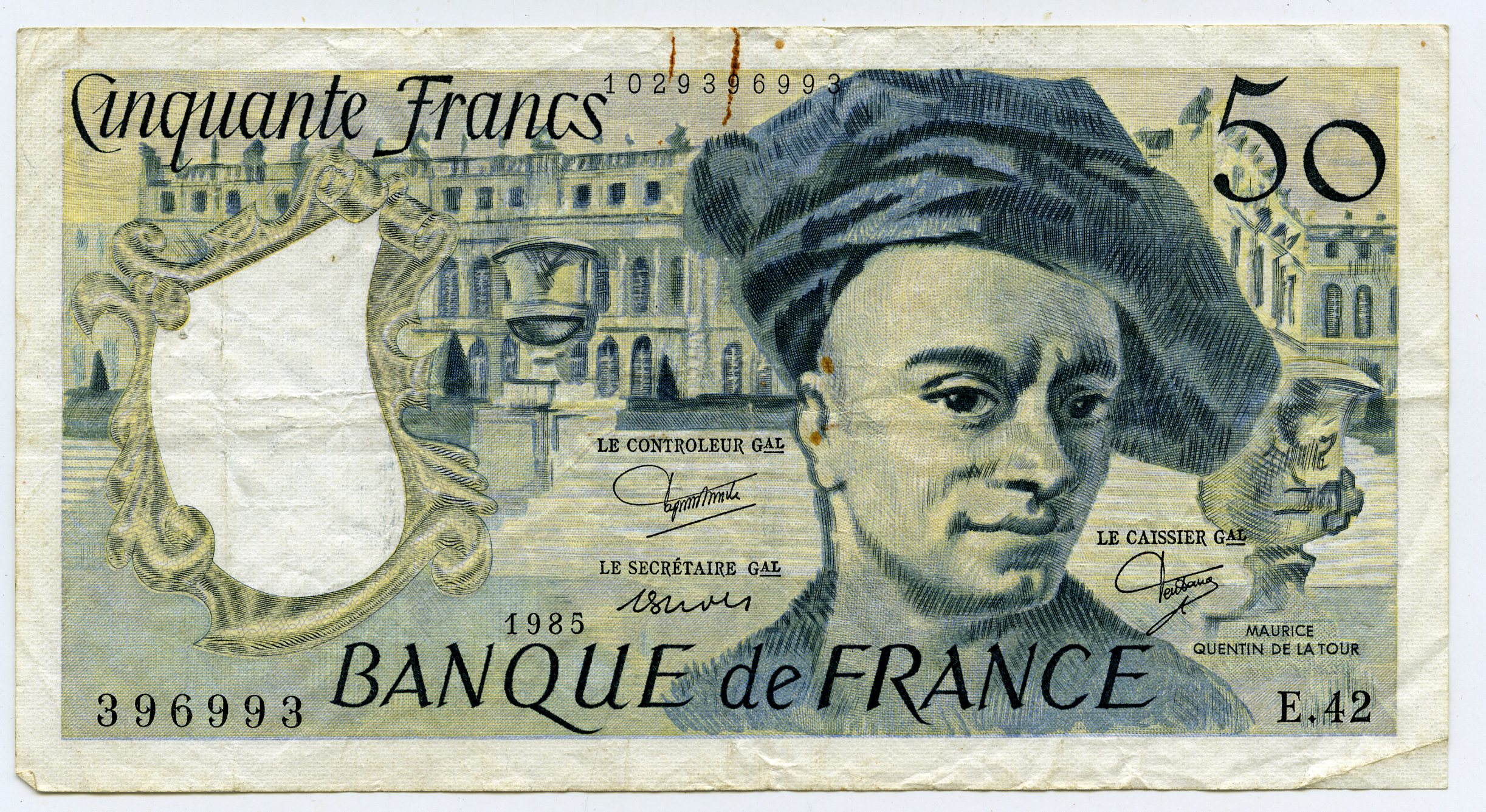 Frankrike. nor44