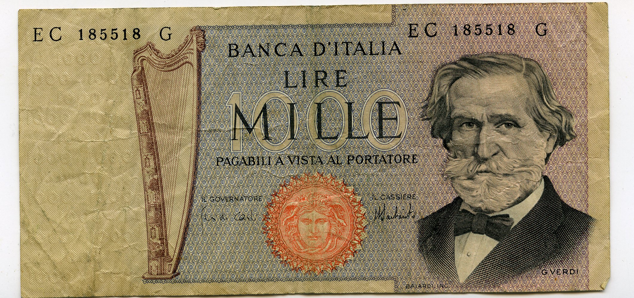 Italia. nor44