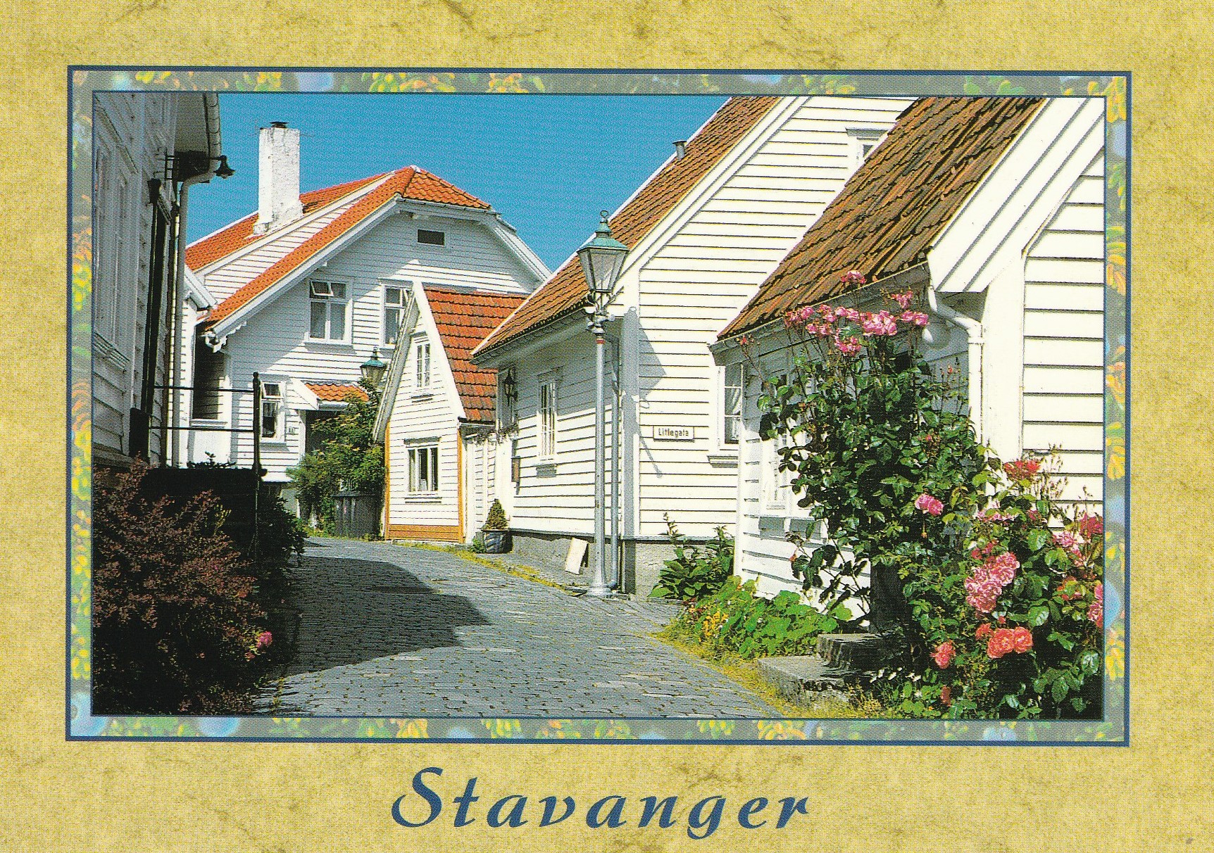 Stavanger .  Aune 165140