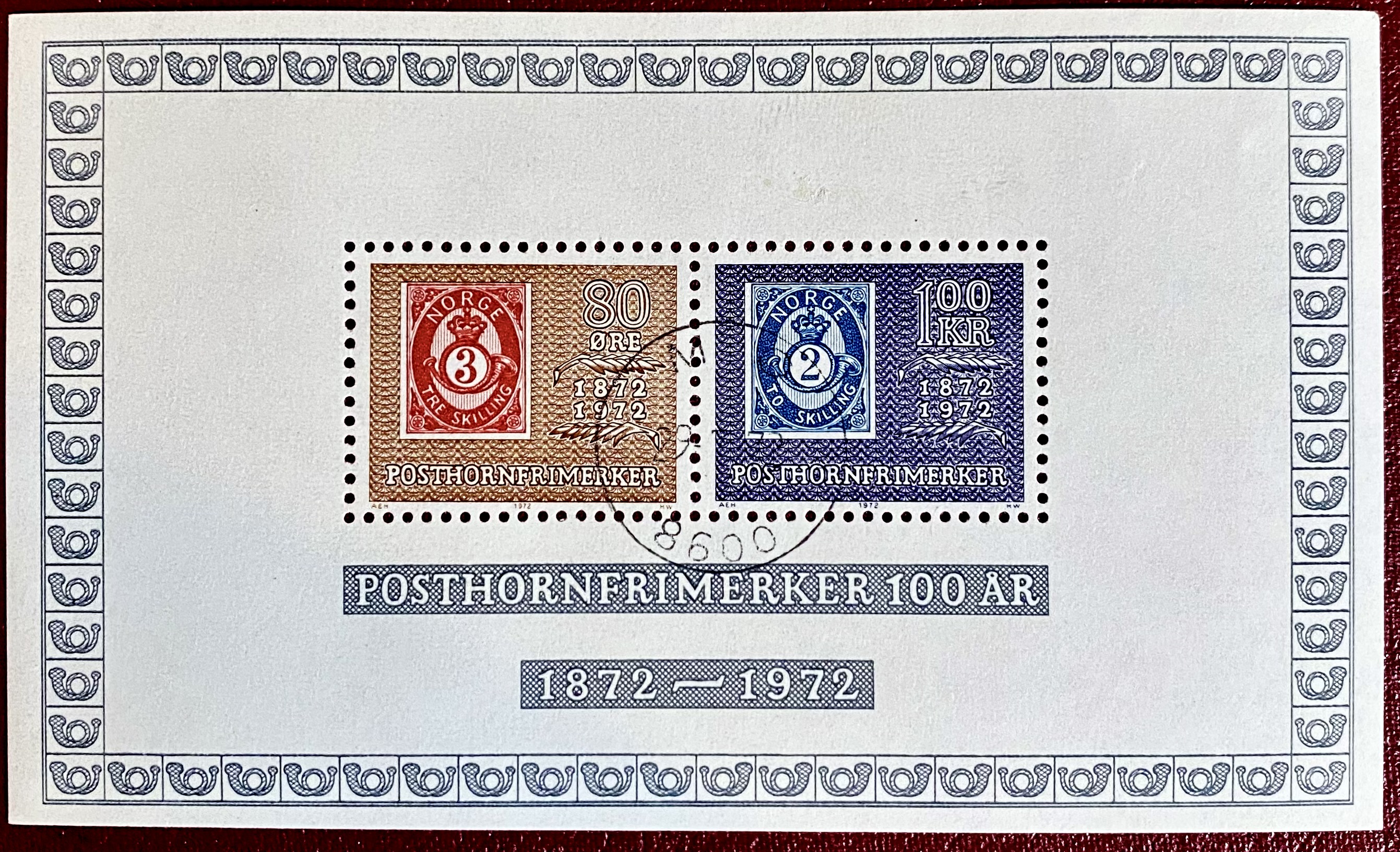 NK 684-685 Mo 29-7-72