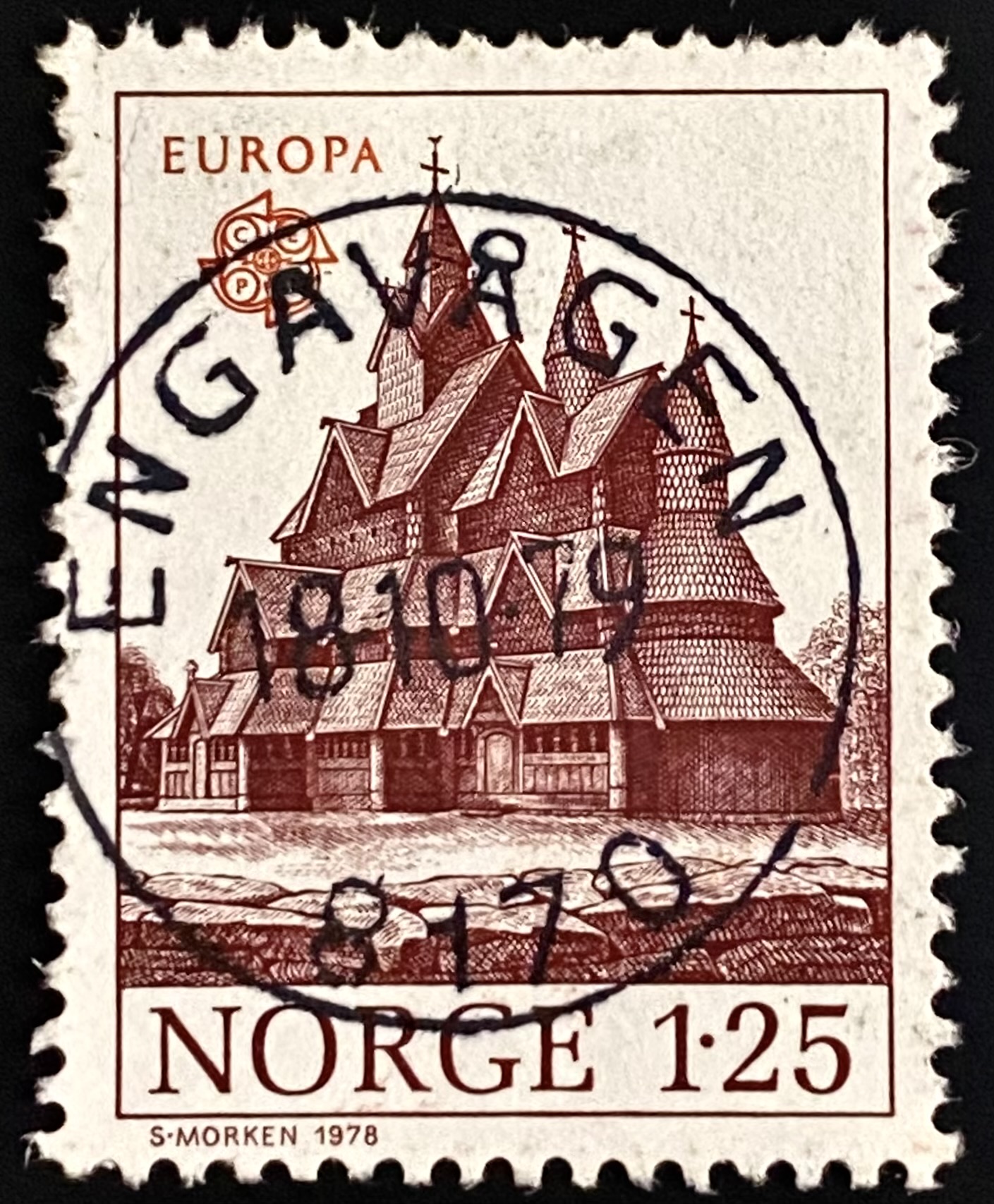 NK 817 Engavågen