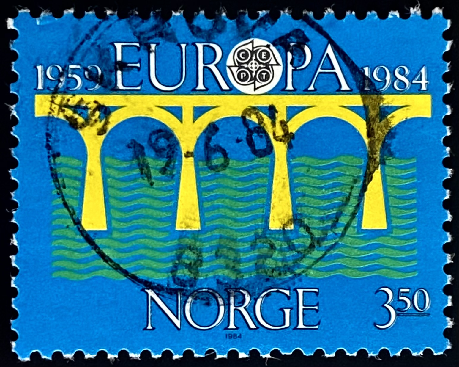 NK 953 Skrova