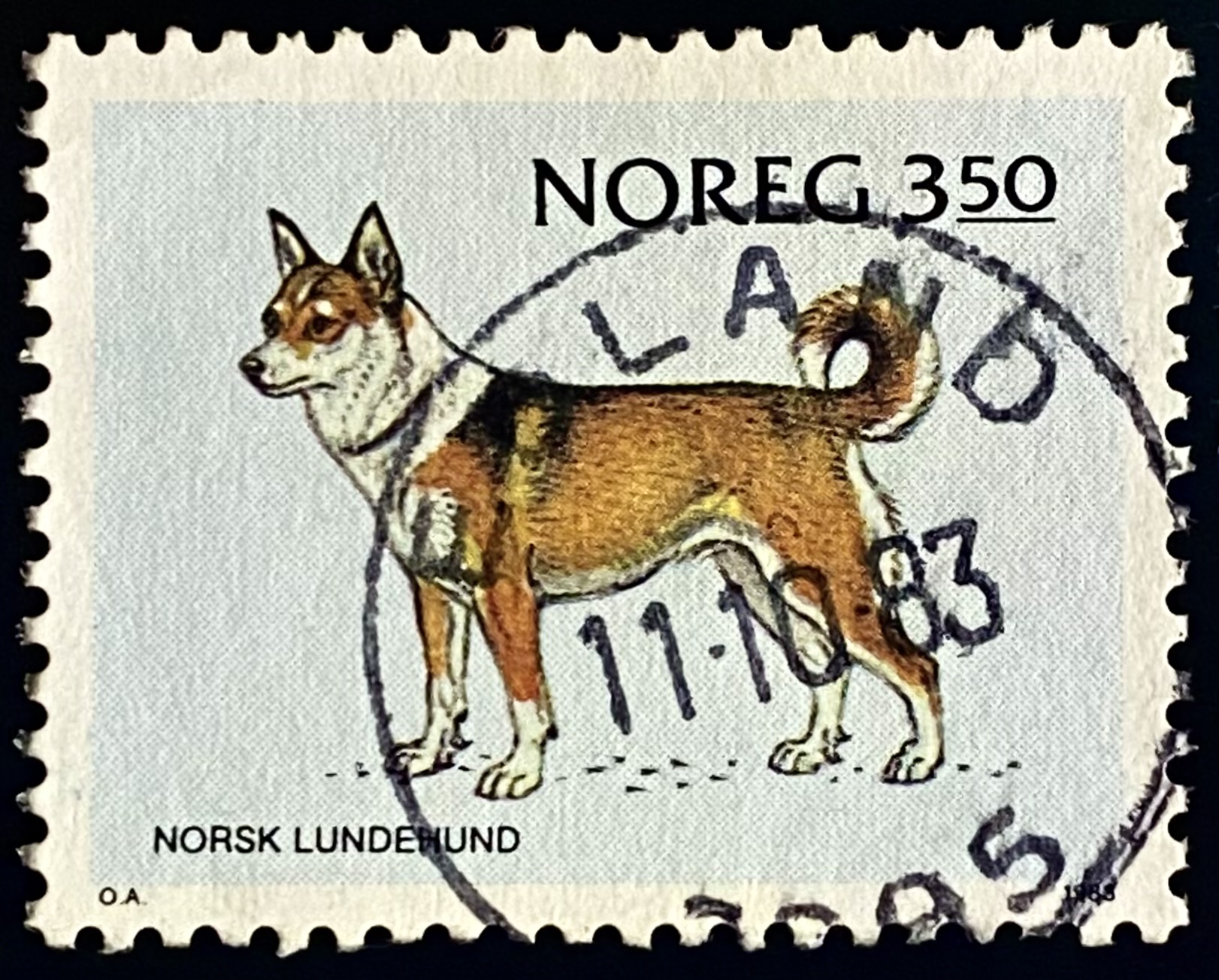 NK 928 Edland