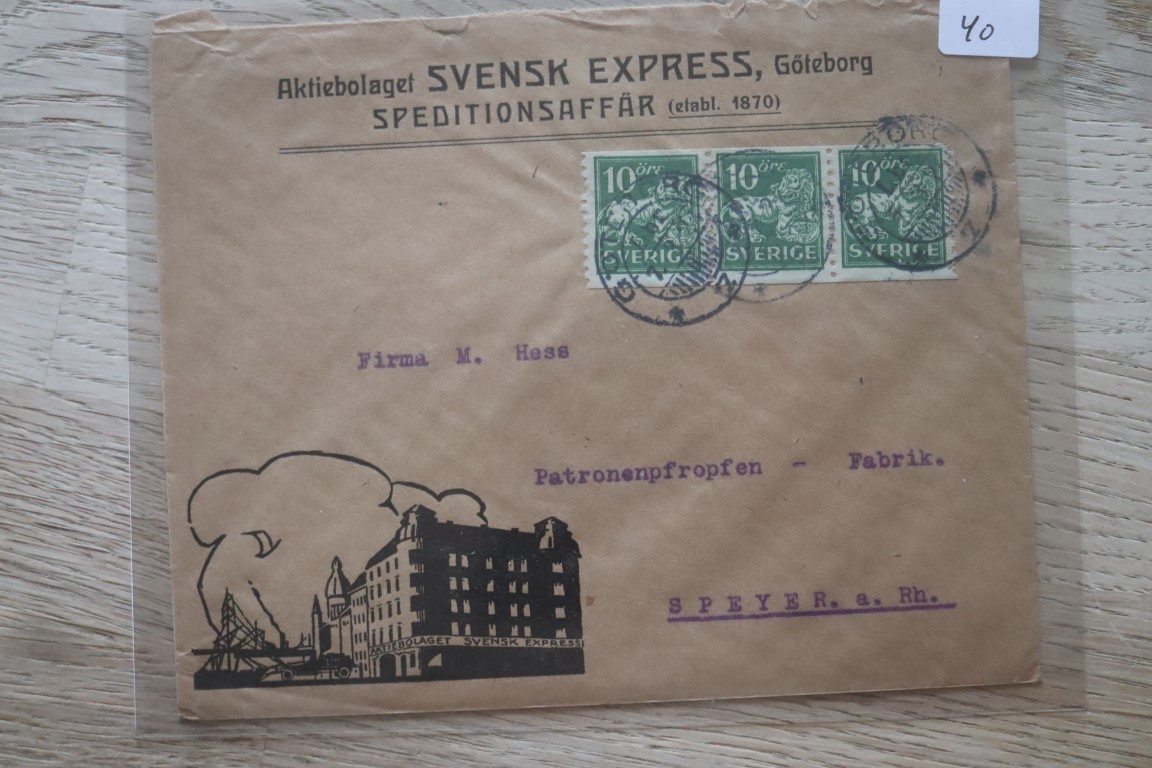 Godt Brev