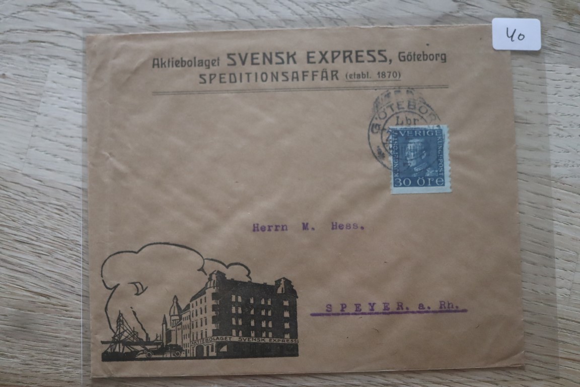 Godt Brev