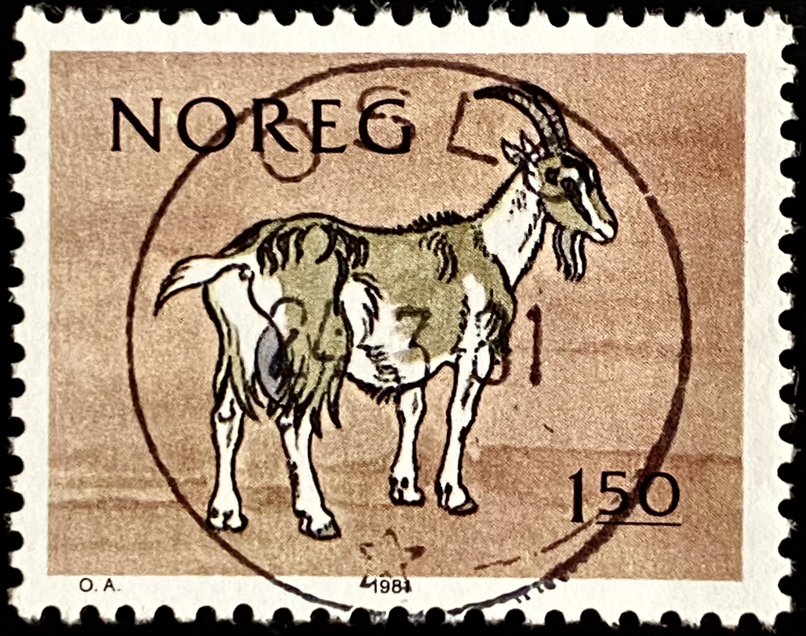 NK 883 Oslo 1.dag
