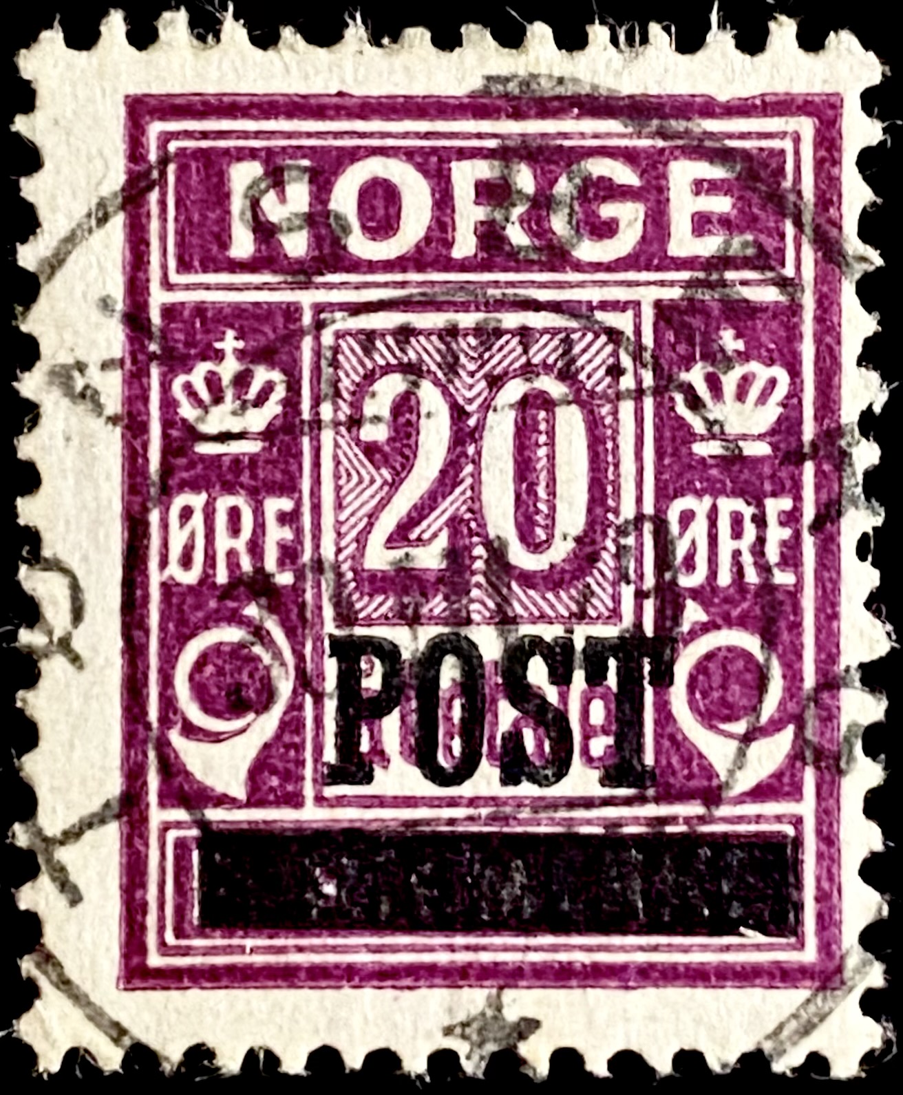 NK 167 Tønsberg 30 III 29