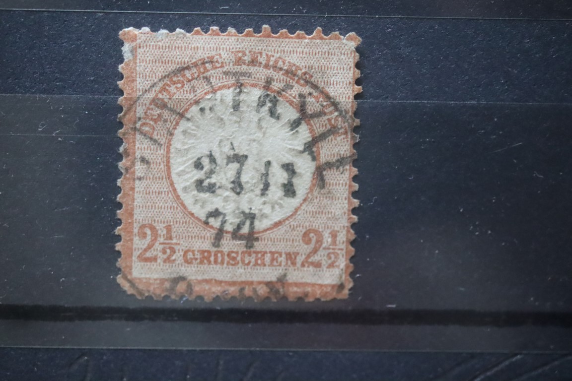 Nr. 21 - AFA 1160 NOK