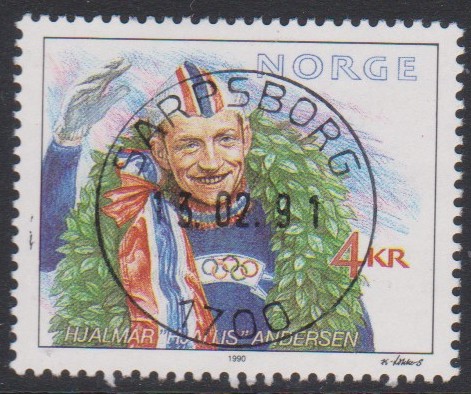 Nk 1102. Sarpsborg 13.02.91.