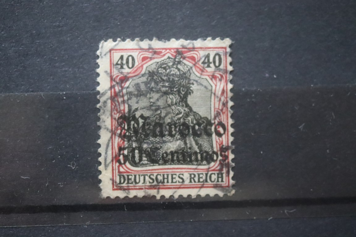 Nr. 40 - AFA 2260 NOK