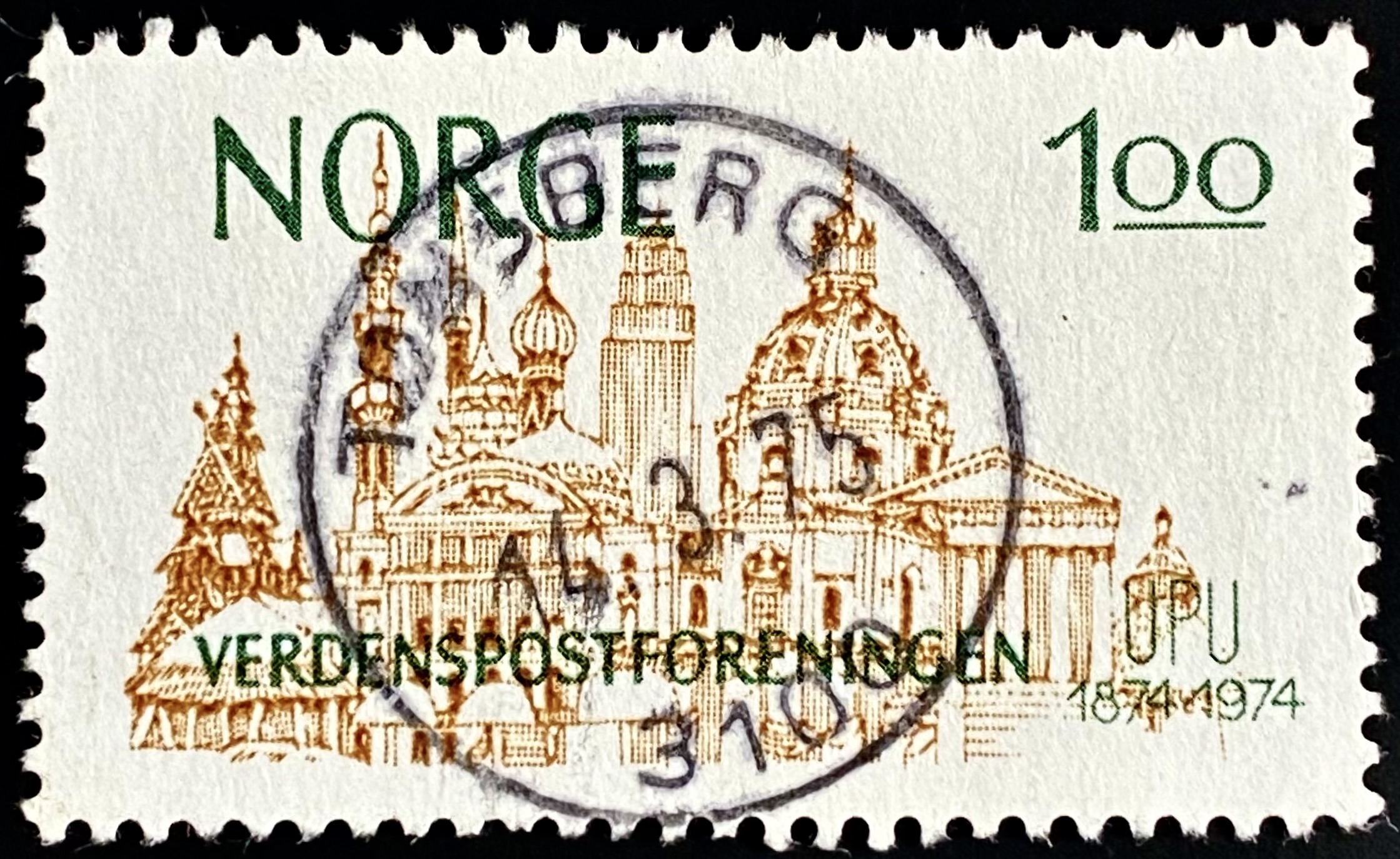 NK 739 Tønsberg