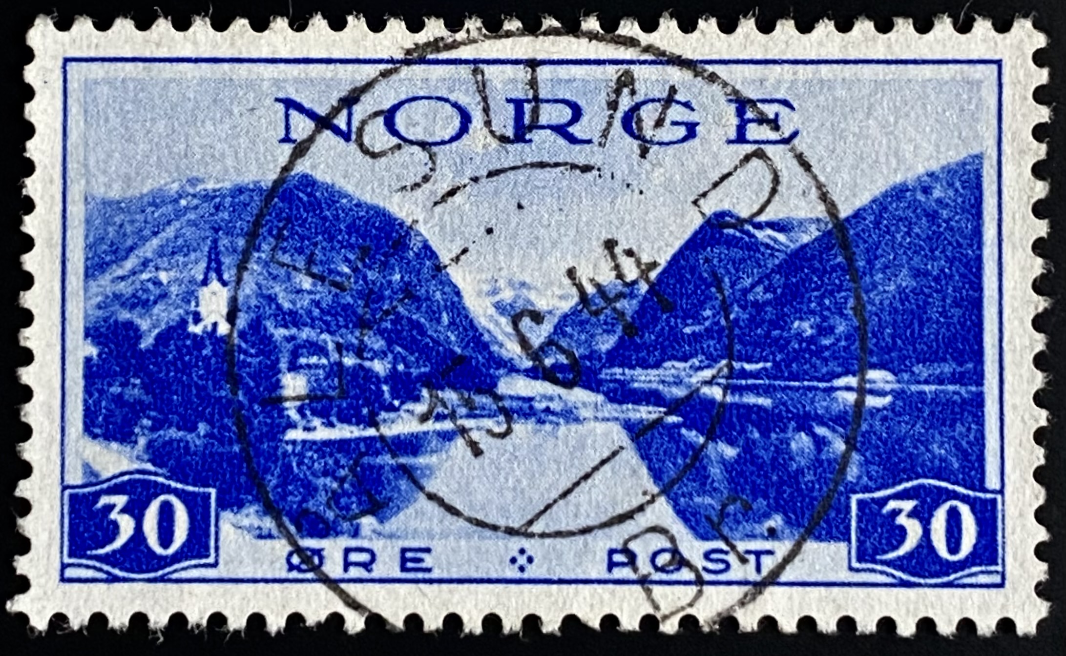 NK 222 Ålesund