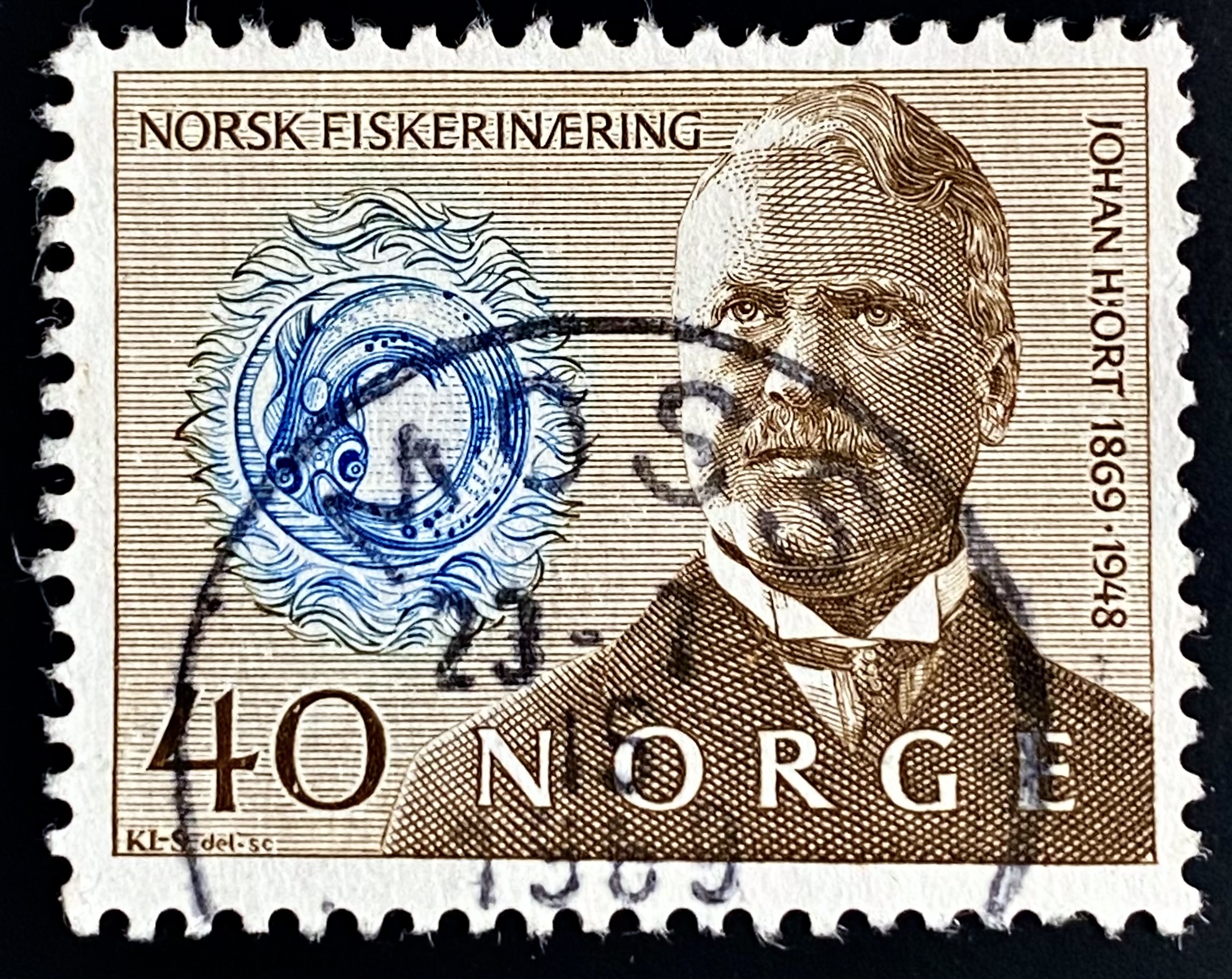 NK 628 Moss