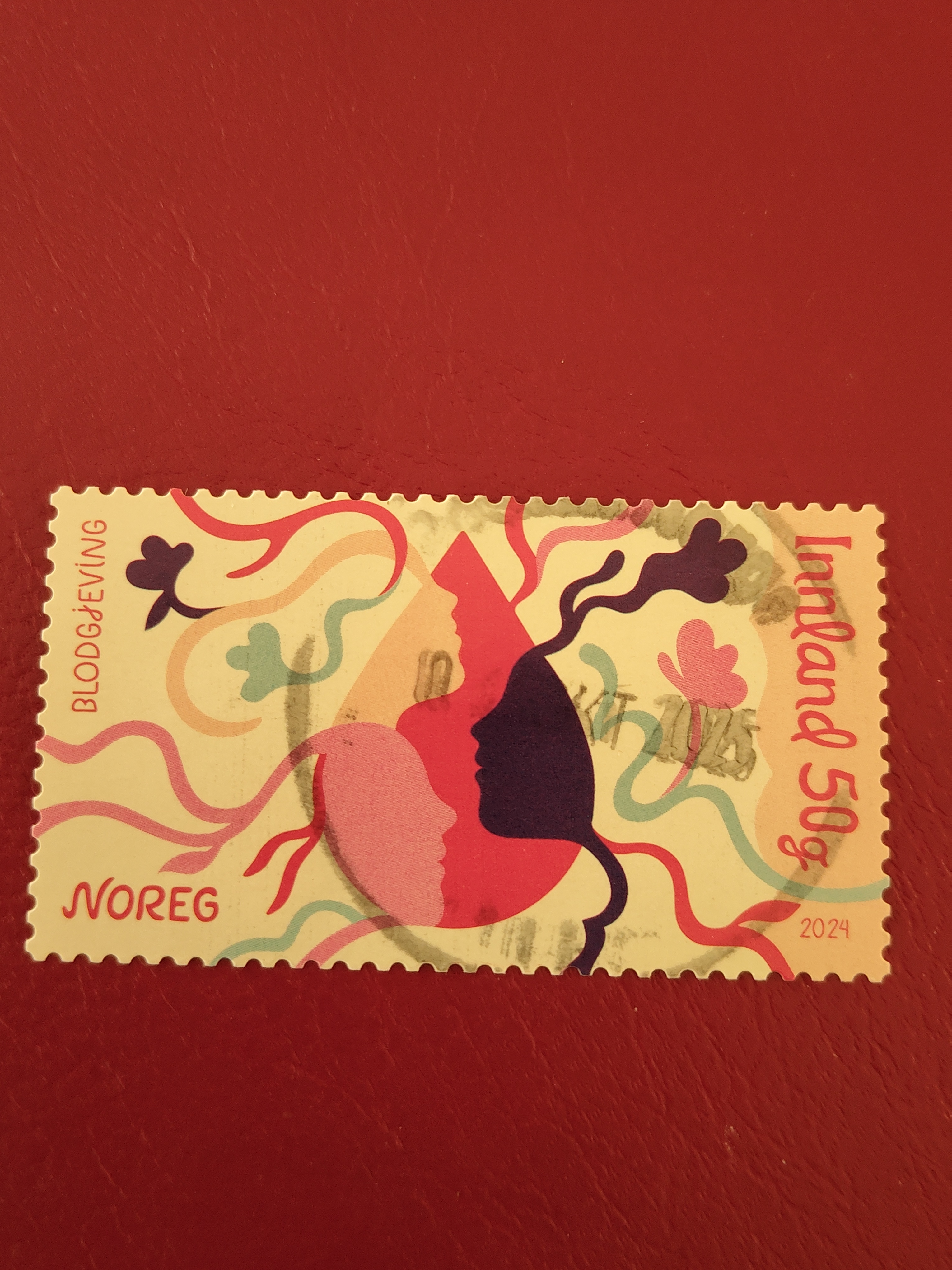 Norge Nk 2130