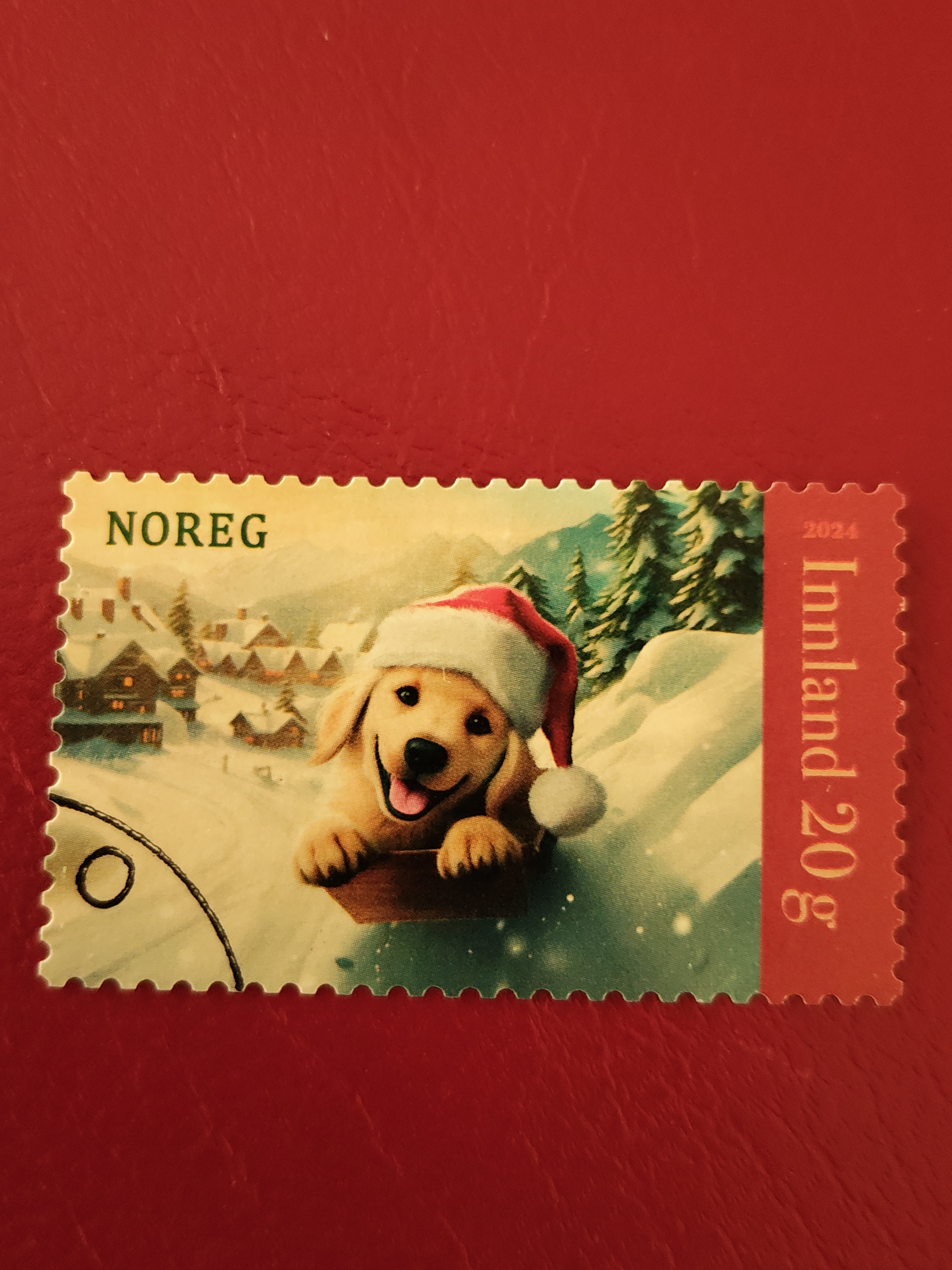 Norge  Nk2133