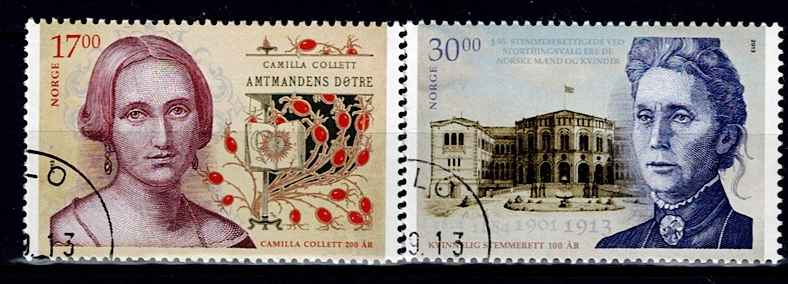 NK 1856-57. PENT STEMPLET