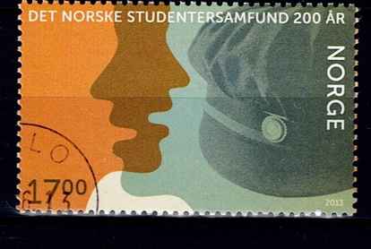NK 1851. PENT STEMPLET