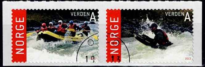 NK 1846-47. PENT STEMPLET