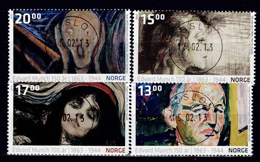 NK 1837-41. LUX STEMPLET 1.DAG