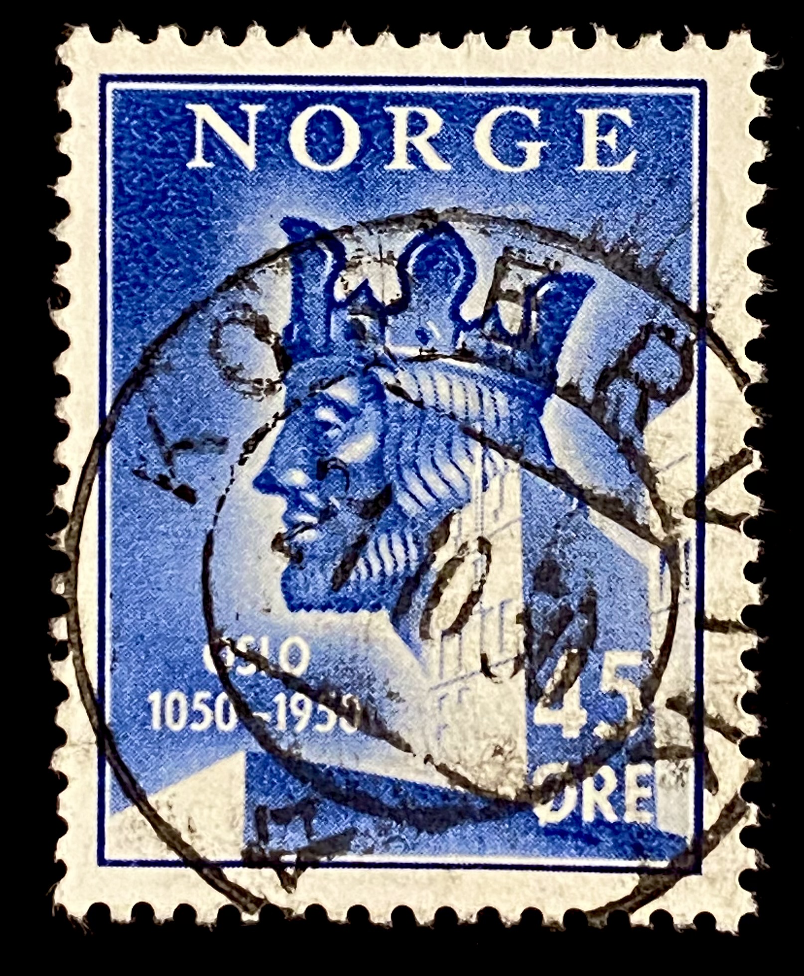 NK 385 Kopervik