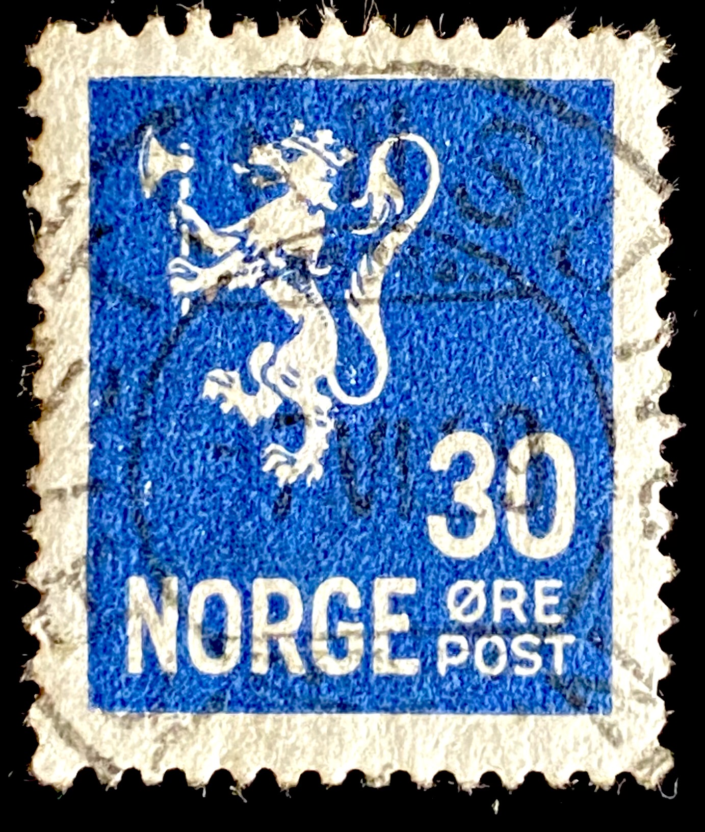 NK 148 Kristiansund N.  -7 VI 29