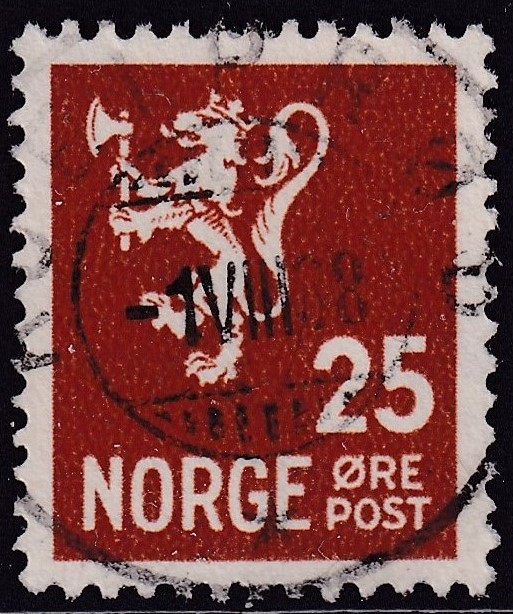Nk 206 Kjeiprød